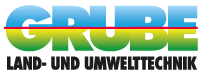 Grube Land- und Umwelttechnik Logo